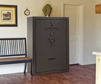 Heavy Liberty Home Safe