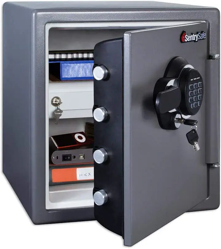 best all-around home safe to choose